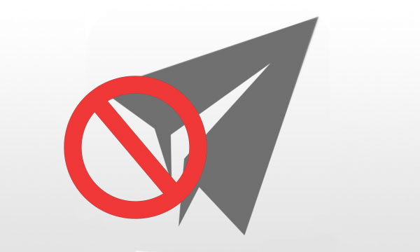 چرا تلگرام نصب نمیشود
