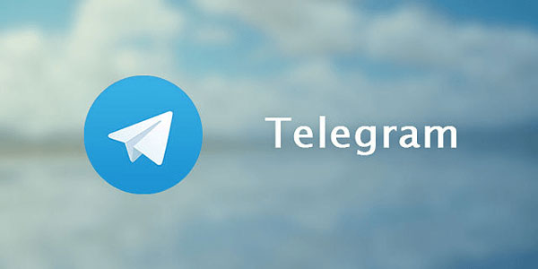 تلگرام مال کدام کشور است