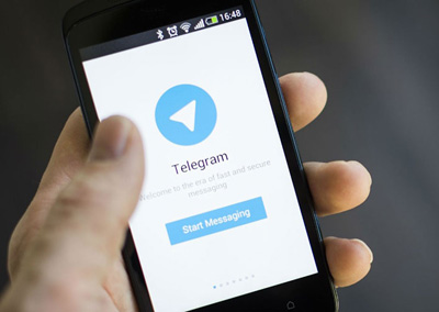 جلوگیری از اضافه شدن به گروه در تلگرام