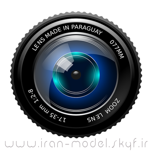 کانال مدلینگ ایرانی