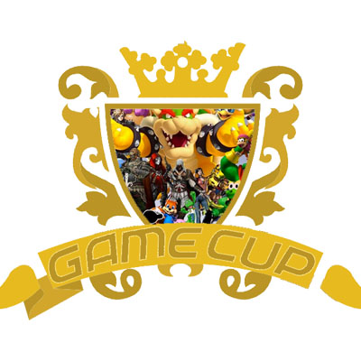 کانال Game Cup