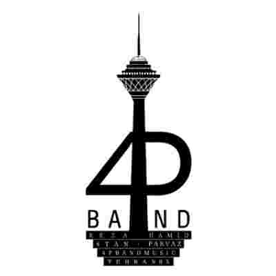 کانال گروه موسیقی ۴P Band