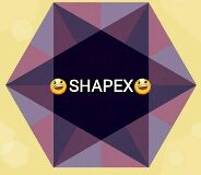 کانال Shapex