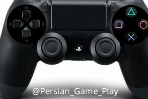 کانال Persian Game Play