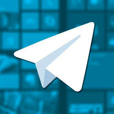 ثبت کانال تلگرام