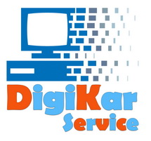 کانال خدمات کامپیوتر دیجی کار DigiKar