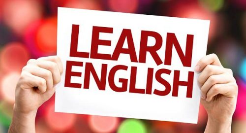 کانال آموزش اصولی زبان انگلیسی از پایه