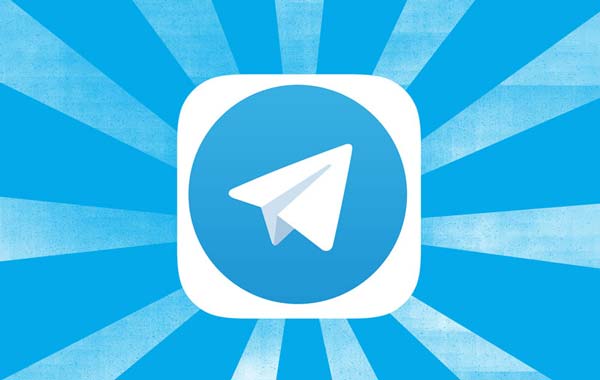چرا عکس های تلگرام باز نمیشه