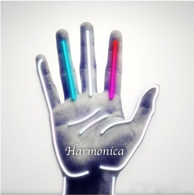 کانال هارمونیکا Harmonica