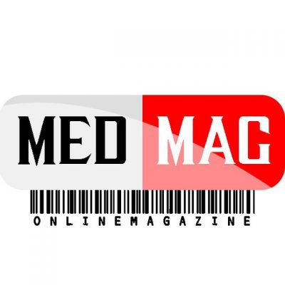 کانال ‌مجله آنلاین پزشکی Med Mag