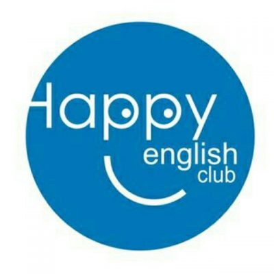 کانال Happy English Club