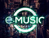 کانال E Music