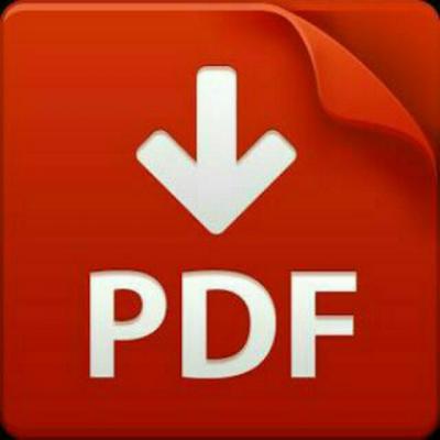 کانال PDF تمام گرایش های علوم ورزشی و تربیت بدنی