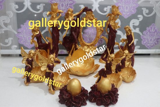 کانال گالری ستاره طلایی