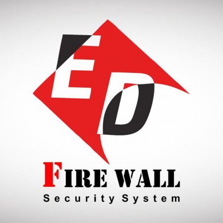 کانال FIRE WALL شرکت ایمن دژ