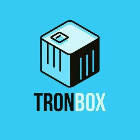 کانال پروژه هوشمند TronBox