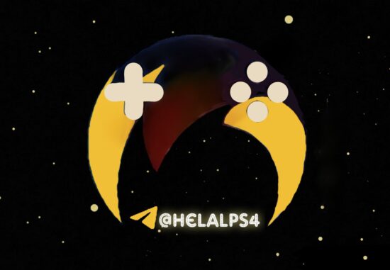 کانال Helalps4